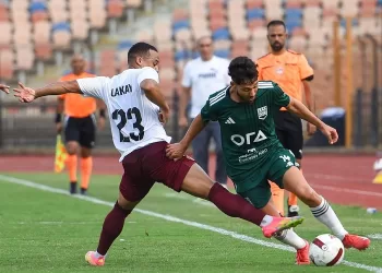 Egyptian Premier League: Masry, Pyramids off the mark