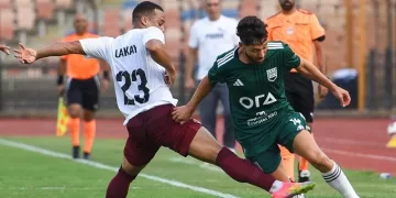 Egyptian Premier League: Masry, Pyramids off the mark