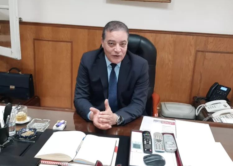 Meteorological Authority trains Saudi professionals 1 - Egyptian Gazette