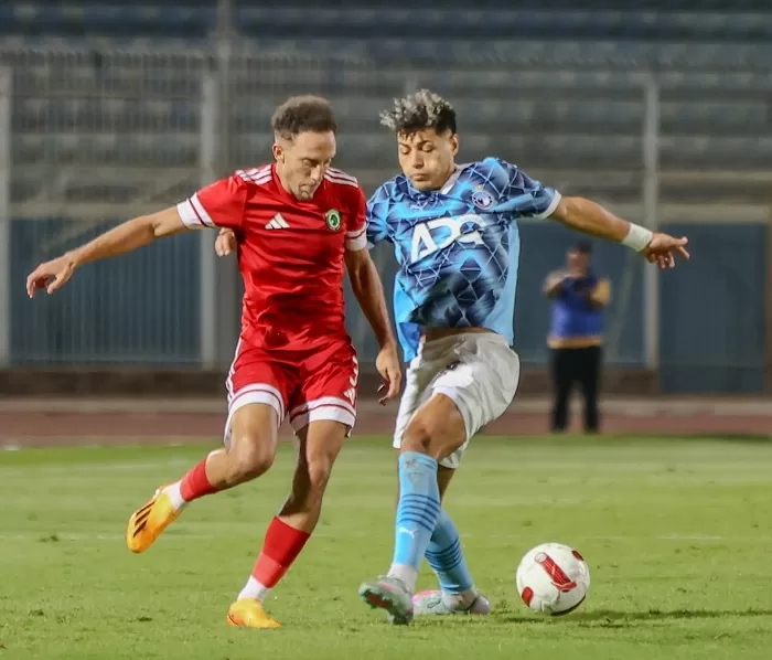 Al-Ahly, Pyramids drop points in Egyptian League 77 - Egyptian Gazette