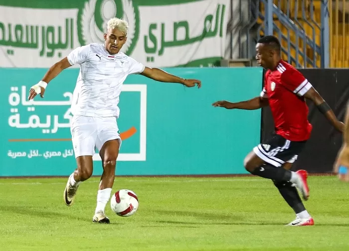 Al-Ahly flexes muscle in Egyptian League 75 - Egyptian Gazette