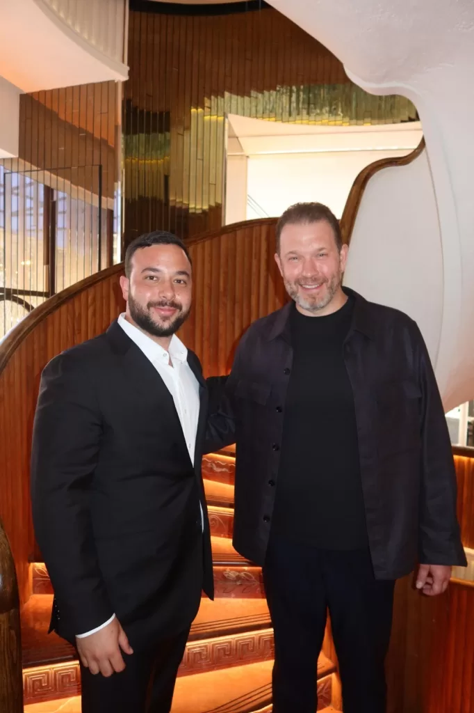 Egypt’s 1st ultra-luxury beach club & hotel coming soon 3 - Egyptian Gazette