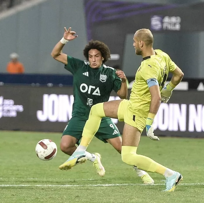 Egyptian Premier League: Masry, Pyramids off the mark 7 - Egyptian Gazette