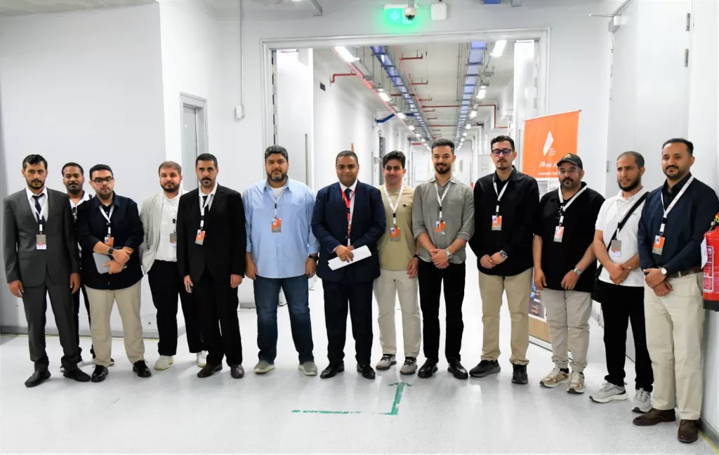 GEM launches training programme on artifact preservation, museum sciences 4 - Egyptian Gazette GEM launches training programme on artifact preservation, museum sciences 3 - Egyptian Gazette