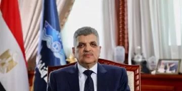President Sisi extends term of Walid Gamal El-Din as SCZone Chairman for one year