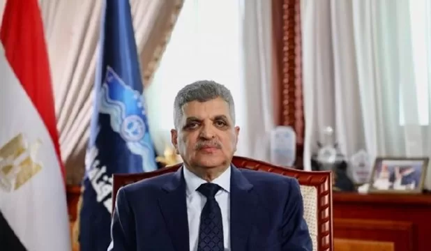President Sisi extends term of Walid Gamal El-Din as SCZone Chairman for one year 2 - Egyptian Gazette President Sisi extends term of Walid Gamal El-Din as SCZone Chairman for one year 1 - Egyptian Gazette