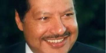 NMA honours Ahmed Zewail, launches science media initiative