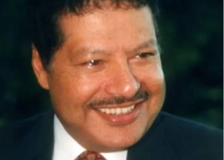 NMA honours Ahmed Zewail, launches science media initiative 1 - Egyptian Gazette