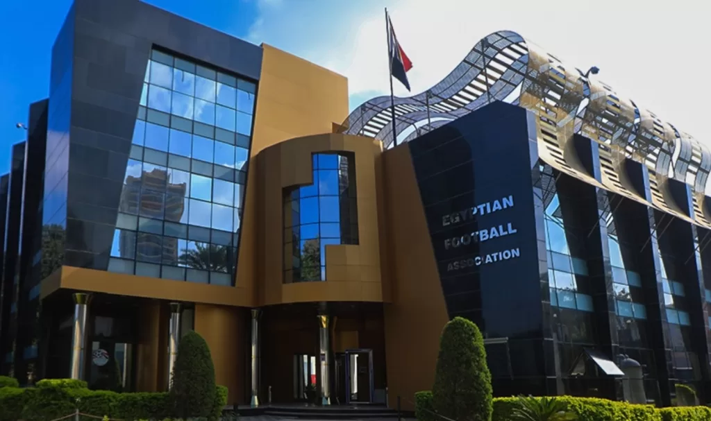 Egyptian Premier League kicks off Aug. 8 3 - Egyptian Gazette