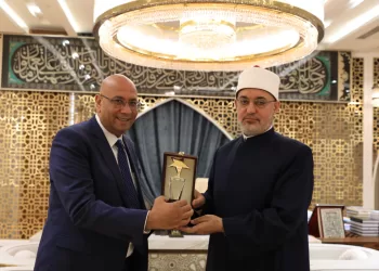 EgyptAir, Dar al-Ifta sign co-operation protocol for enhanced travel services