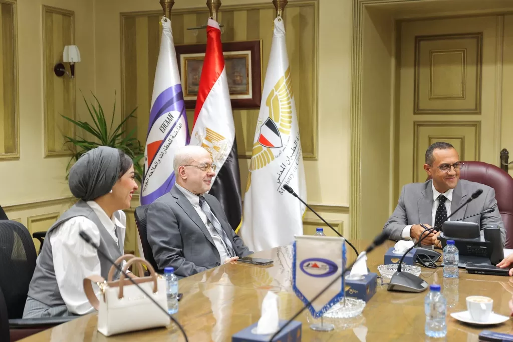 Airports Holding, DMS expand healthcare partnership 3 - Egyptian Gazette