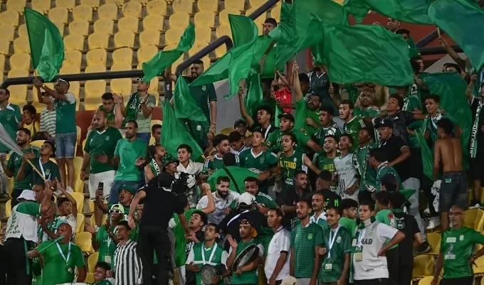 Action flares in Egyptian Premier League 25 - Egyptian Gazette