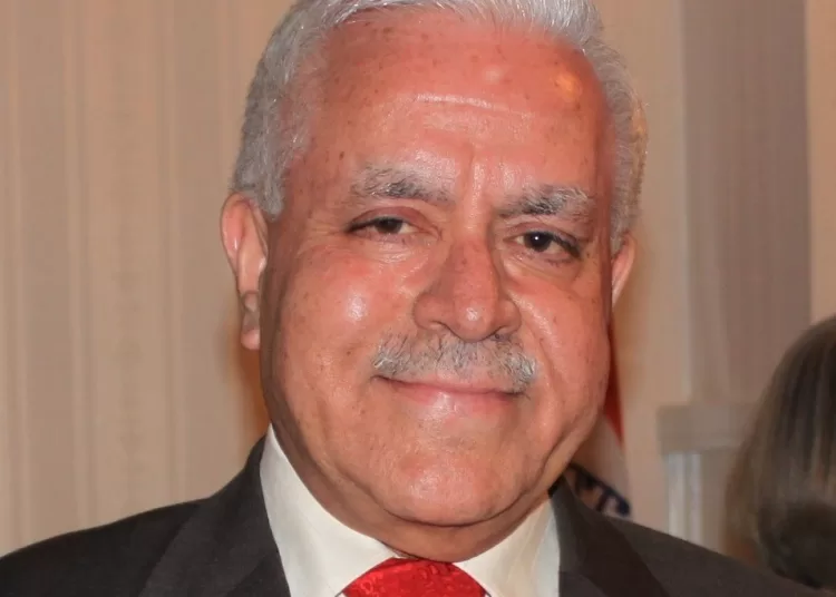 India’s neighbourhood 1 - Egyptian Gazette