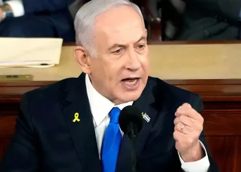 Israel’s security cabinet approves Netanyahu’s plan to control Gaza