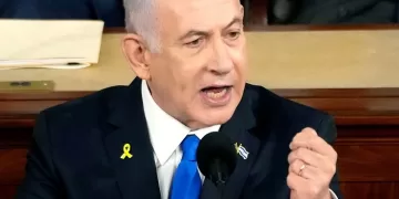 Israel’s security cabinet approves Netanyahu’s plan to control Gaza