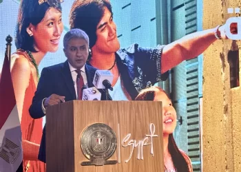 ‘We Are Egypt’ drive to highlight tourists’ positive experiences, promote awareness