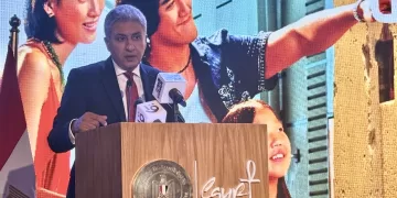 ‘We Are Egypt’ drive to highlight tourists’ positive experiences, promote awareness