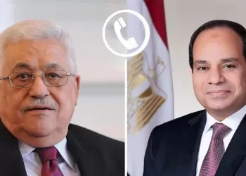 President Sisi affirms continued Egyptian efforts to achieve ceasefire in Gaza Strip