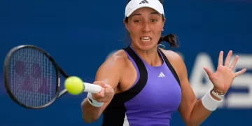 Pegula embraces US Open challenge