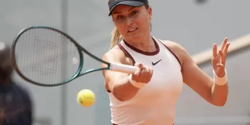 Badosa pulls out of US Open