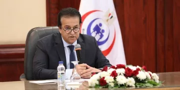 `“100-Day Health” initiative offered 27 million services nationwide in 17 days` 1 - Egyptian Gazette `“100-Day Health” initiative offered 27 million services nationwide in 17 days`