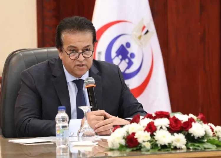 `“100-Day Health” initiative offered 27 million services nationwide in 17 days` 2 - Egyptian Gazette `“100-Day Health” initiative offered 27 million services nationwide in 17 days` 1 - Egyptian Gazette