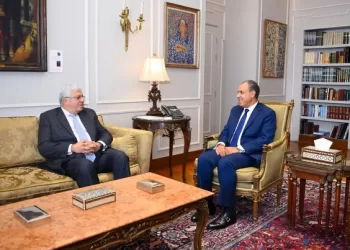 Egypt pushes forward with global higher education cooperation