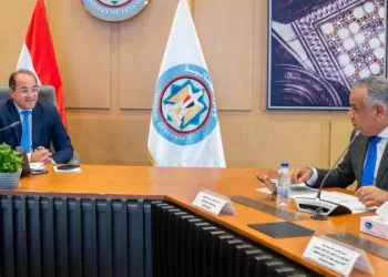 Finance min. asserts commitment to empowering private sector