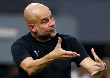 City goalkeepers trouble Guardiola