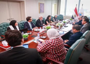 Egypt, Colombia to boost health cooperation for Palestinians