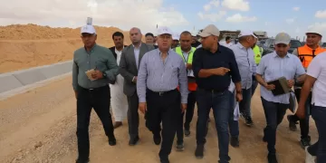 Local high-speed rail project making solid progress