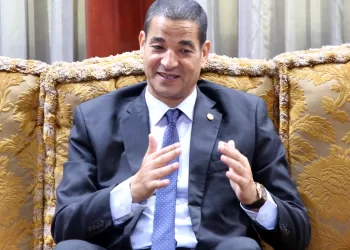 Sadat Academy sees strong student turnout