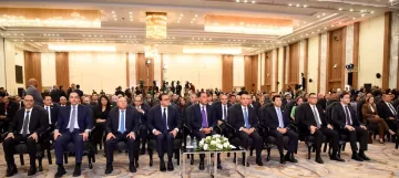 "Egyptians Abroad" conference kicks off 1 - Egyptian Gazette “Egyptians Abroad” conference kicks off