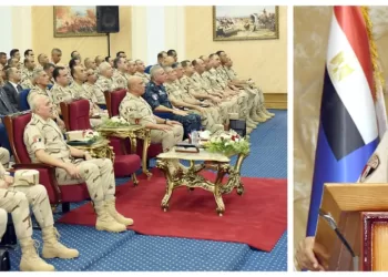 Defence Min. inspects Southern Military Zone