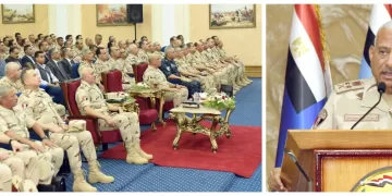 Defence Min. inspects Southern Military Zone