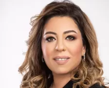 APO Group’s Rania El-Rafie named one of 10 Women Shaping the Future of PR by Queen Moremi Africa