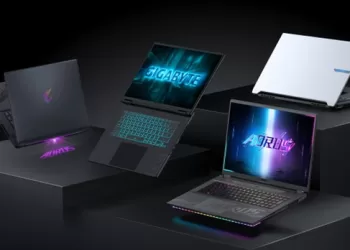 GIGABYTE unveils diverse lineup of AI PCs with Groundbreaking GiMATE AI Agent in Egypt