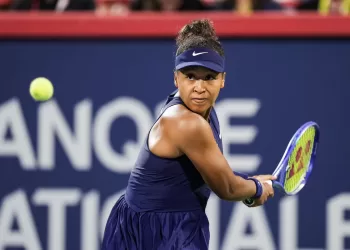 Osaka sails into Canadian Open semis, Shelton knocks out De Minaur