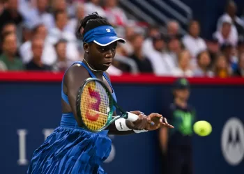 Mboko upsets Rybakina to book Canadian Open final with Osaka; Zverev falls