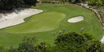 Trump-owned courses to host PGA Tour, LIV events in 2026 1 - Egyptian Gazette Trump-owned courses to host PGA Tour, LIV events in 2026