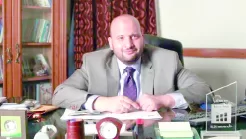 When violence is the blueprint