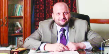 When violence is the blueprint