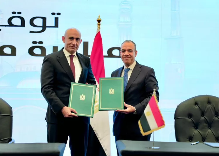 ‘Your School in Egypt’: A digital bridge to home and heritage 1 - Egyptian Gazette