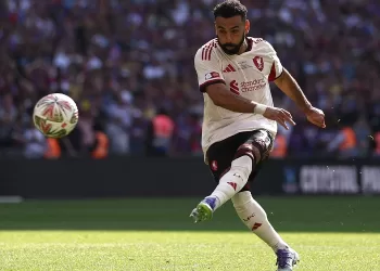 Slot eyes Liverpool balance