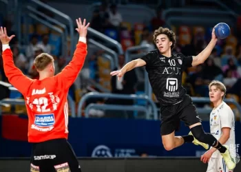 Egypt grabs 5th spot at IHF Worlds