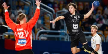 Egypt grabs 5th spot at IHF Worlds