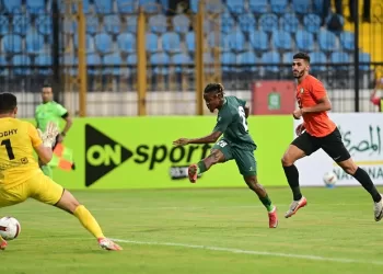 Al-Ahly, Pyramids drop points in Egyptian League