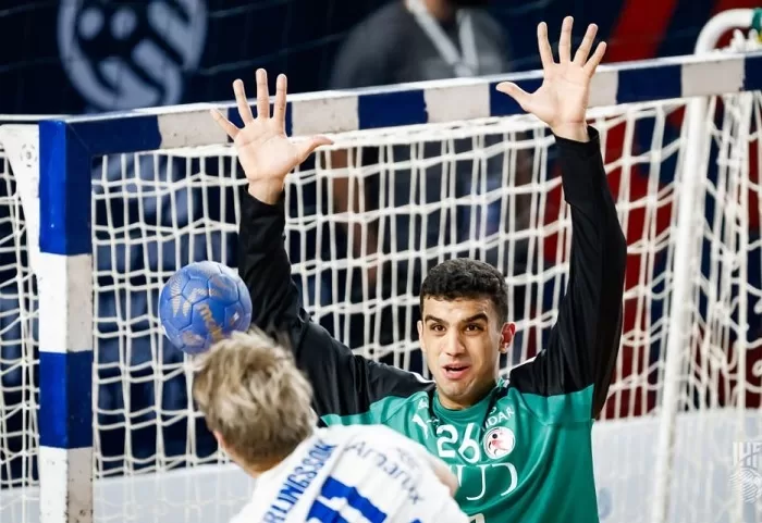 Egypt grabs 5th spot at IHF Worlds 5 - Egyptian Gazette