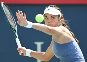 Sabalenka, Raducanu shine at US Open