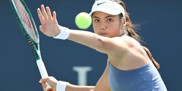 Sabalenka, Raducanu shine at US Open